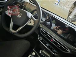Changan Eado Plus